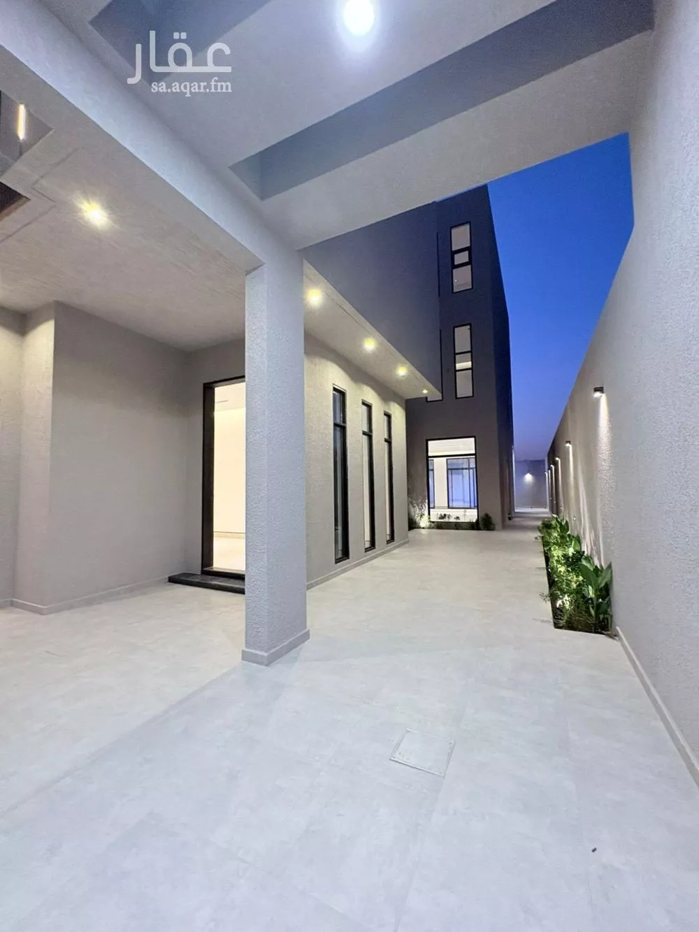 فيلا 5 غرف في المهدية 5