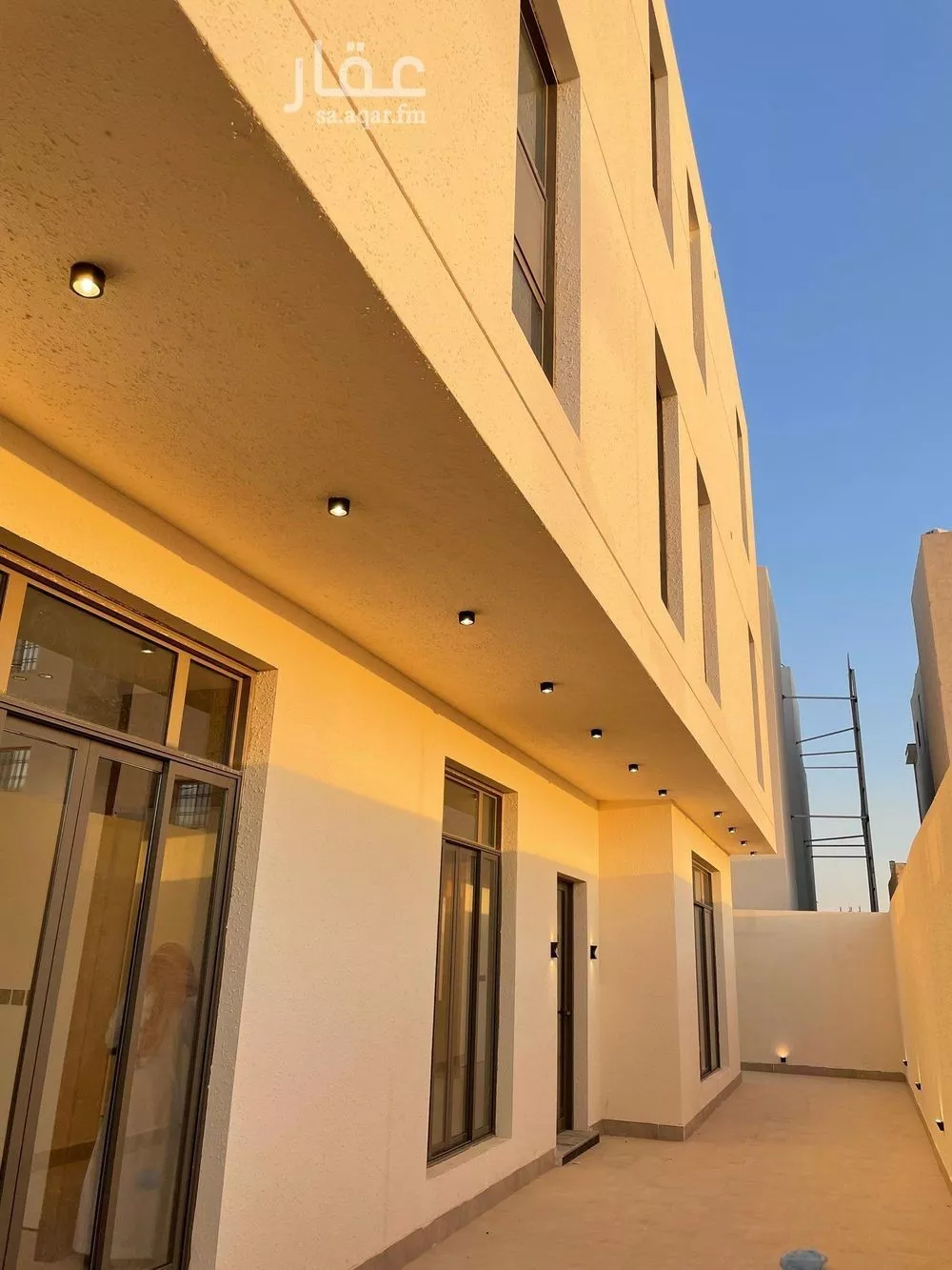 5 bedroom villa in Al Mahdiyyah 2