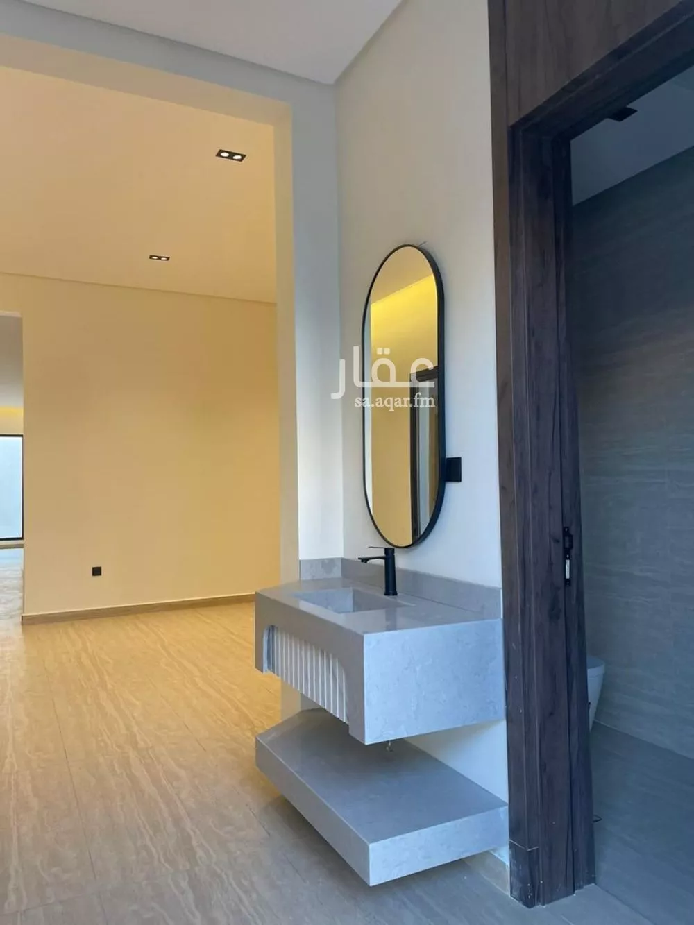 دور 3 غرف في السويدي الغربي 2