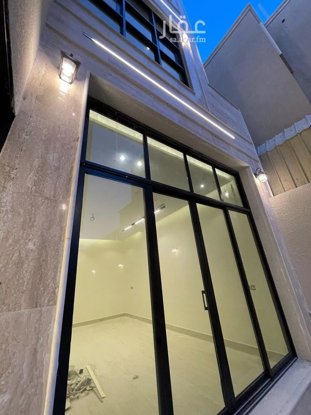 فيلا 5 غرف في ظهرة لبن 2