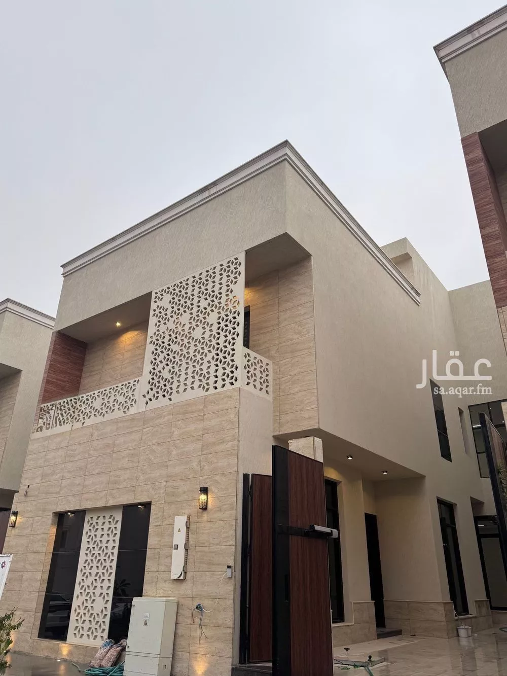 6 bedroom villa in Al Mahdiyyah 1