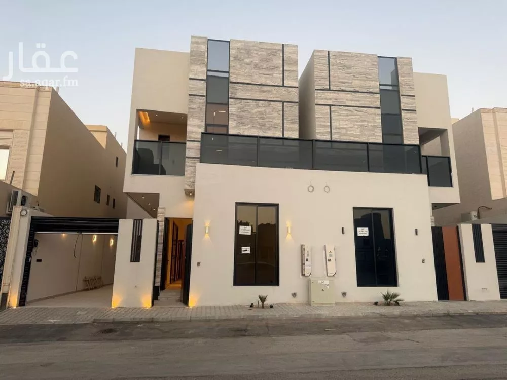 5 bedroom villa in Al Mahdiyyah 1