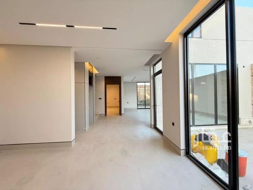 فيلا 6 غرف في المهدية 4