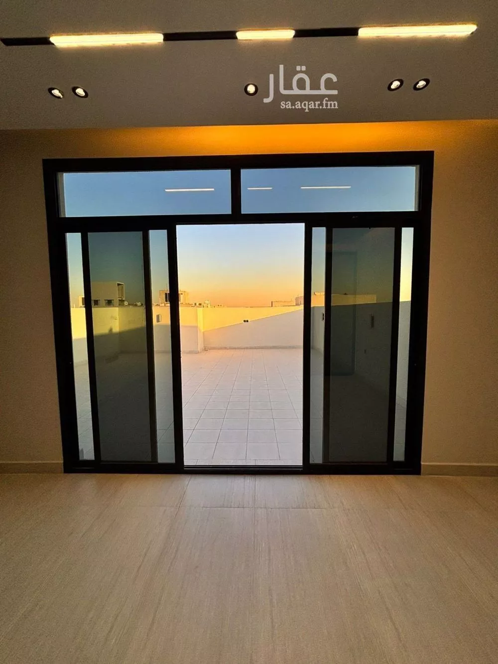 فيلا 5 غرف في المهدية 3