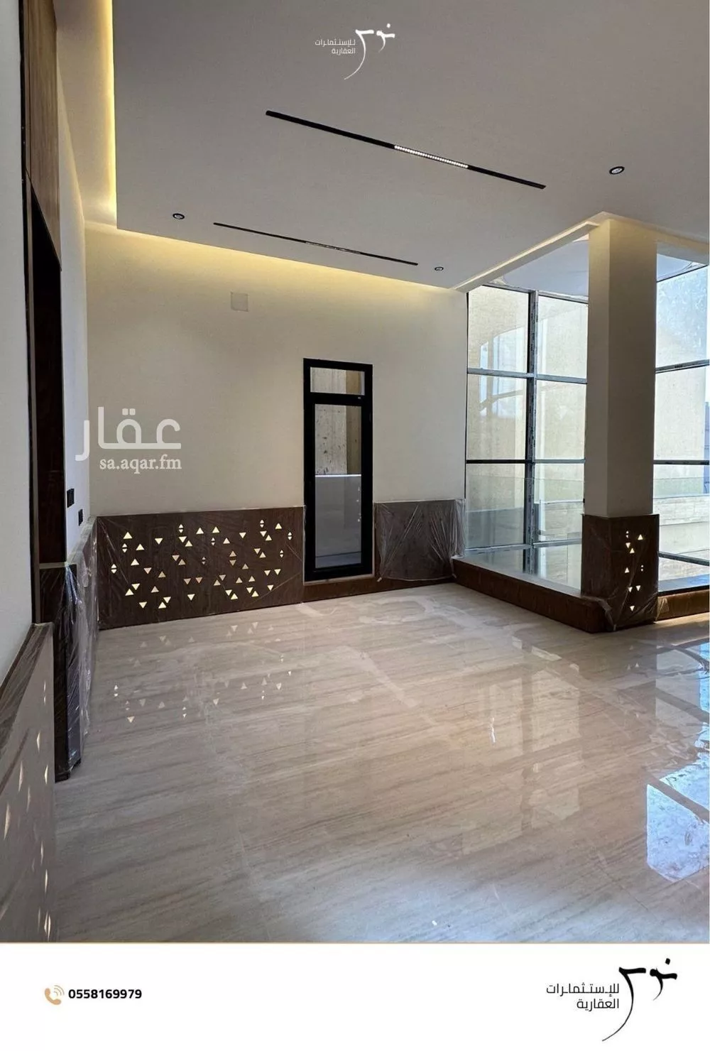 فيلا 6 غرف في المهدية 2