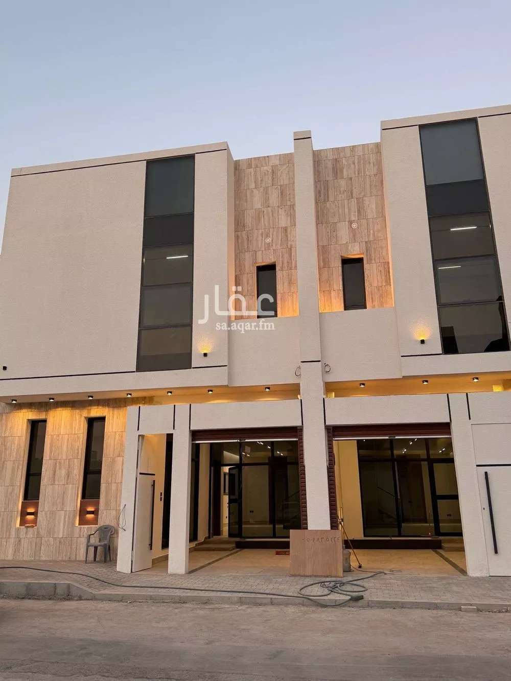 فيلا 5 غرف في المهدية 1