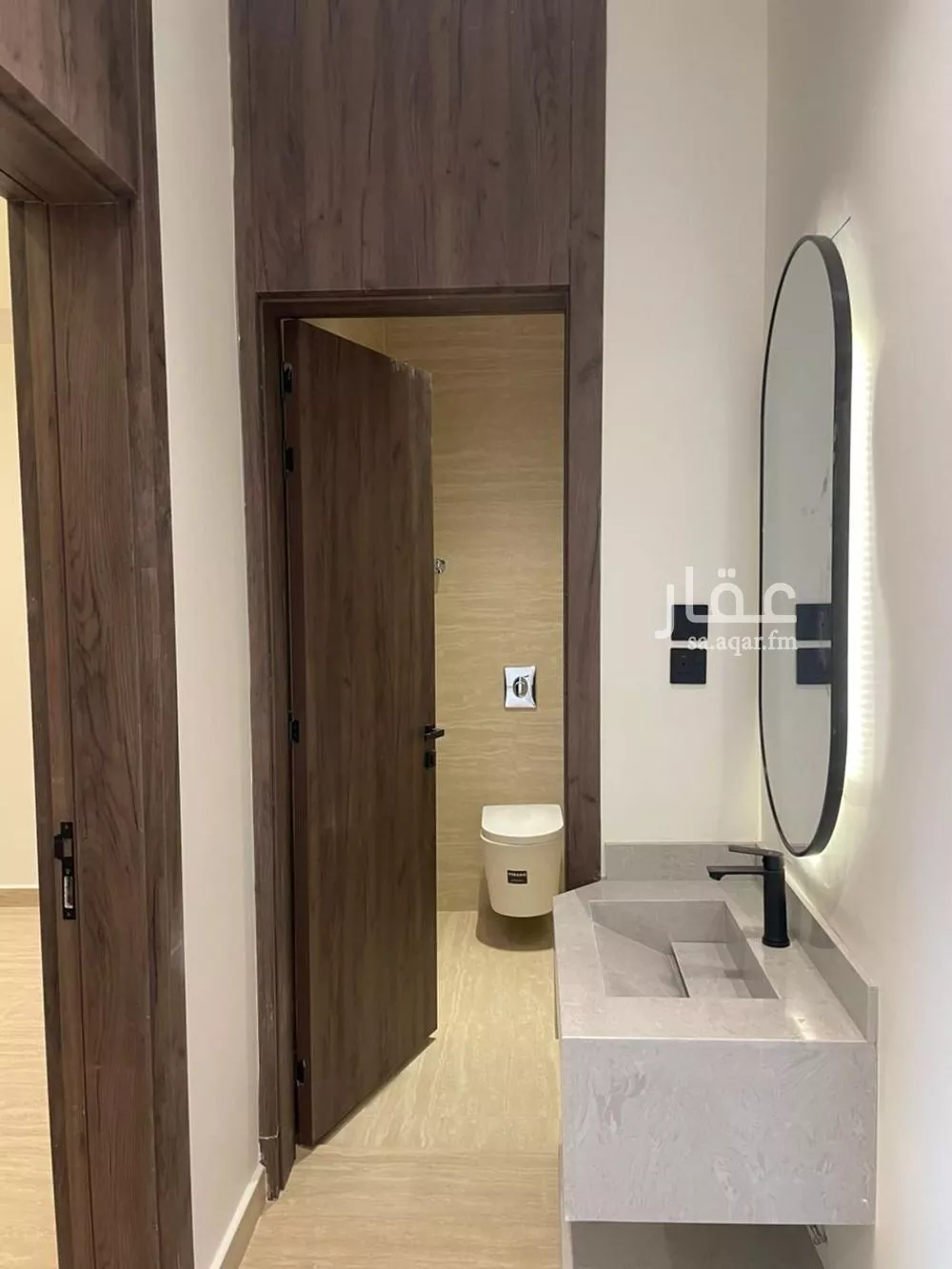 دور 3 غرف في السويدي الغربي 4