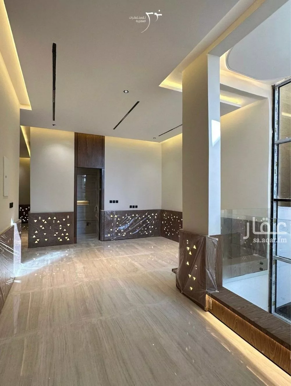 فيلا 6 غرف في المهدية 5