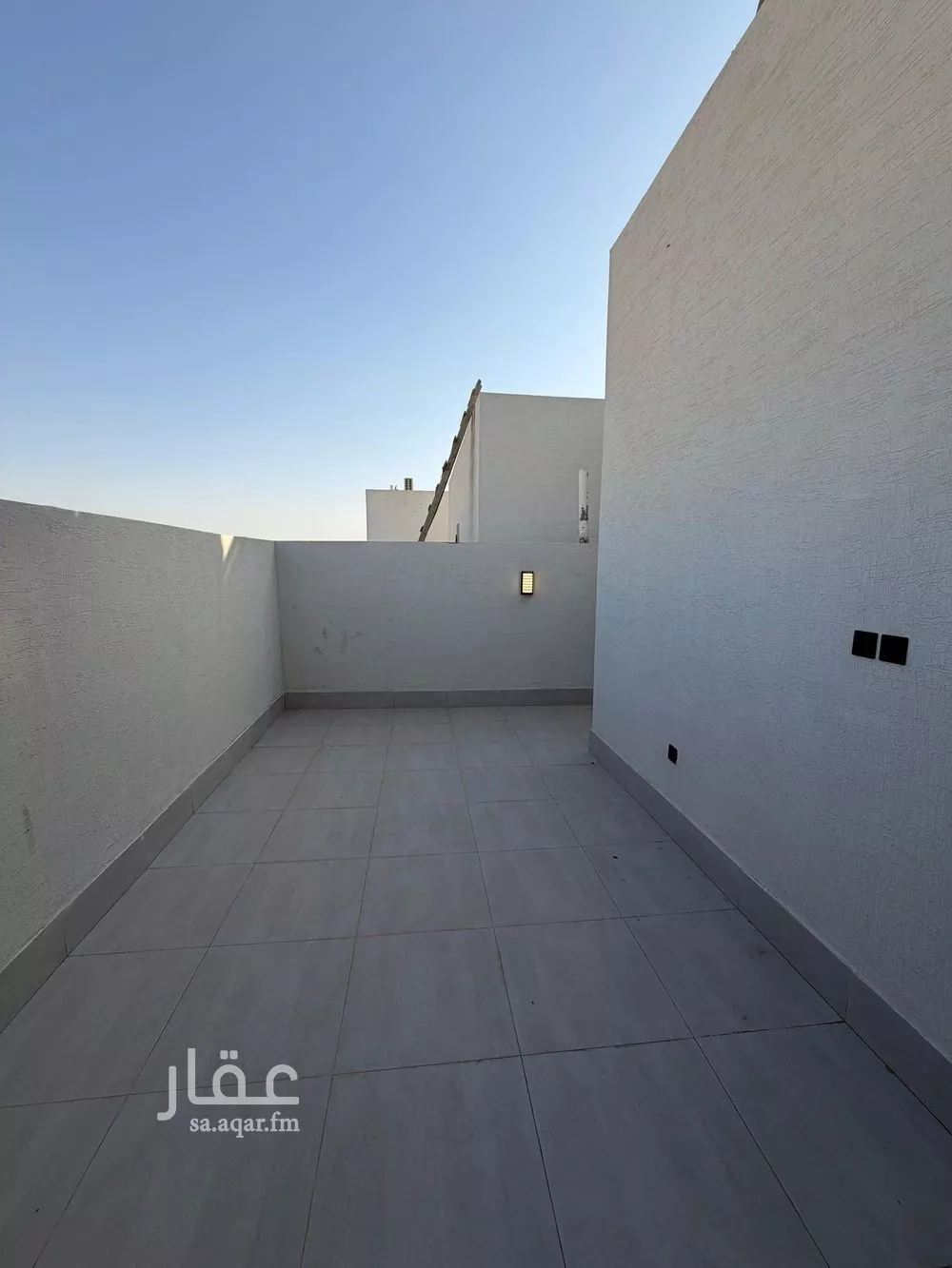 فيلا 5 غرف في المهدية 4