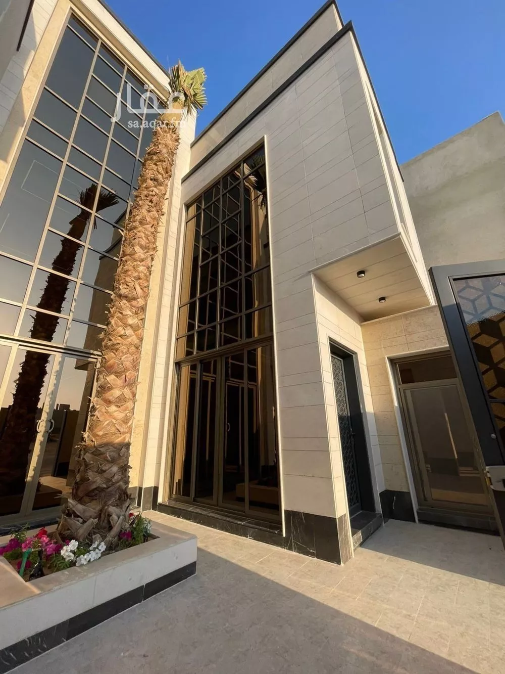 فيلا 5 غرف في المهدية 4