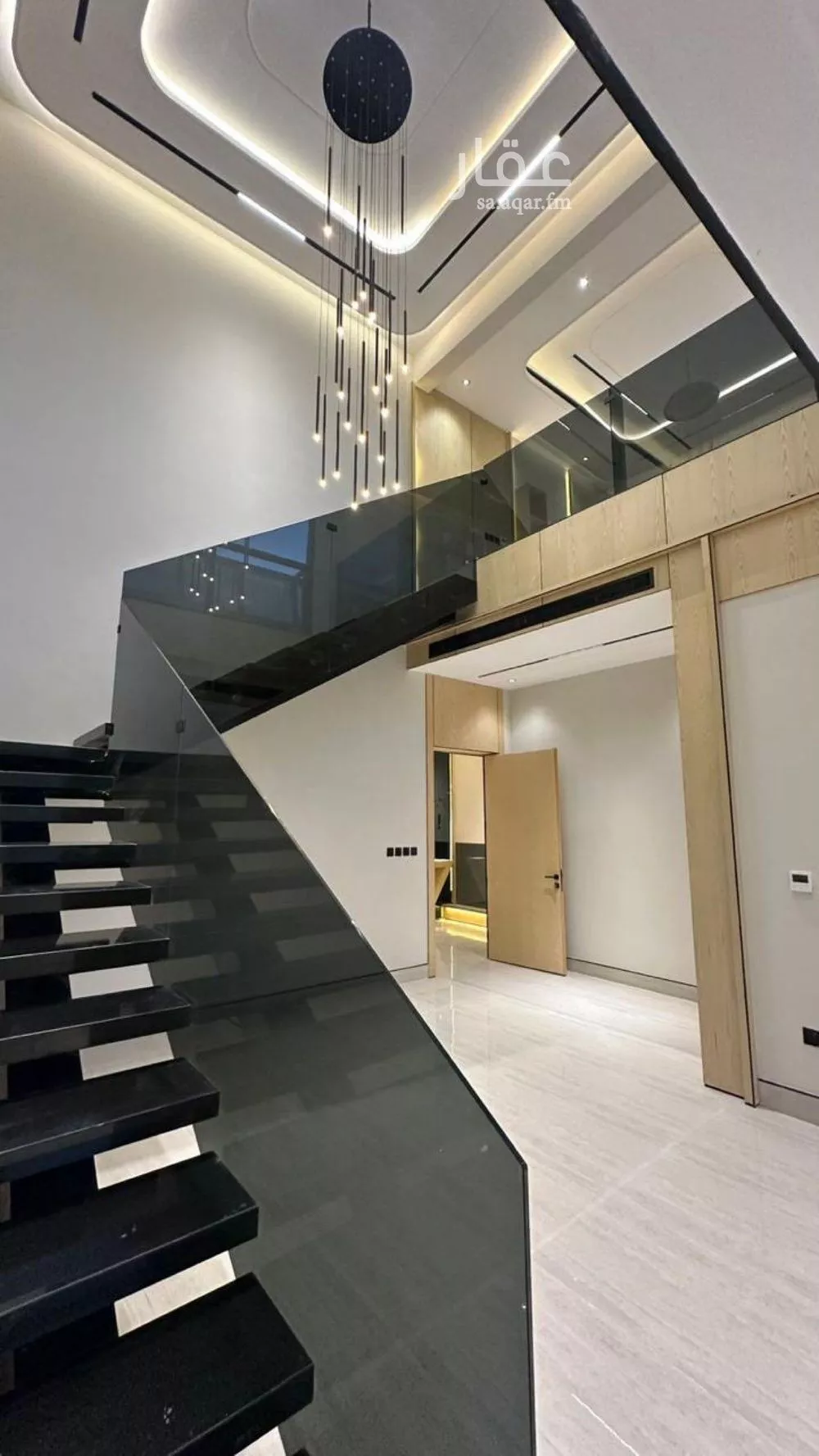 فيلا 5 غرف في المهدية 3