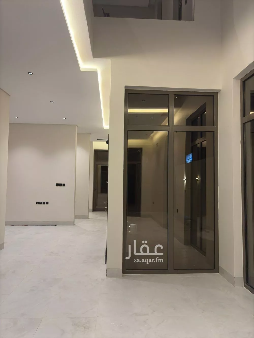 فيلا 6 غرف في المهدية 3