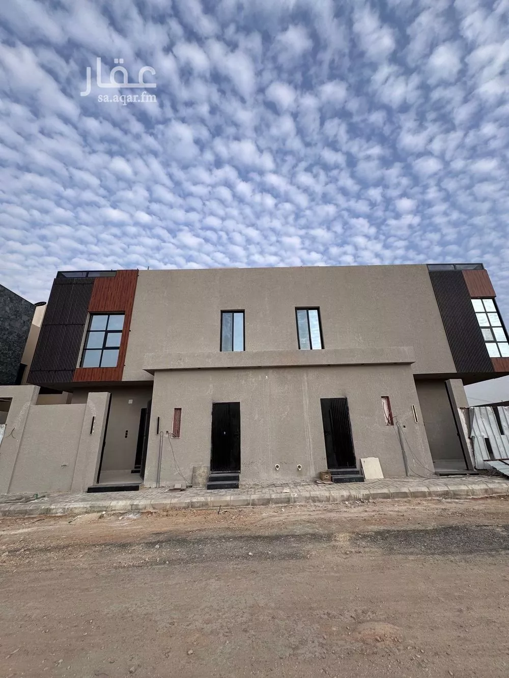 فيلا 5 غرف في المهدية 1