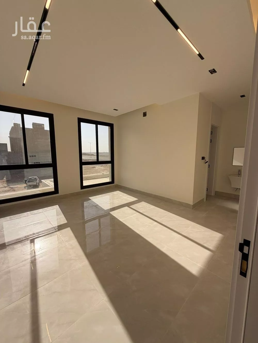 فيلا 5 غرف في المهدية 4