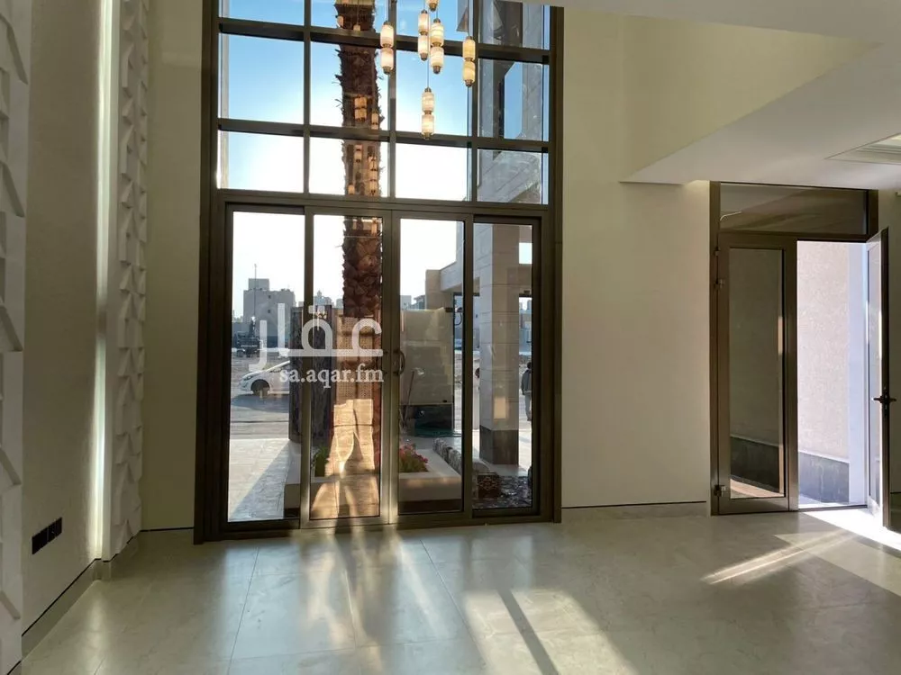 فيلا 5 غرف في المهدية 5