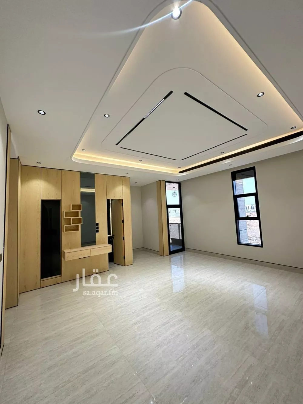 فيلا 7 غرف في المهدية 3