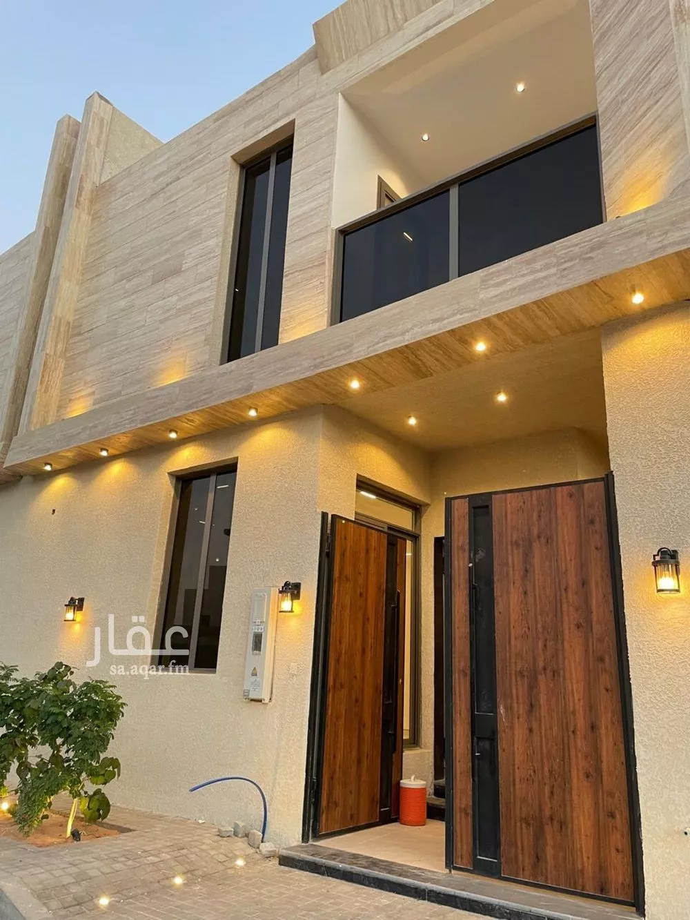 فيلا 6 غرف في المهدية 3