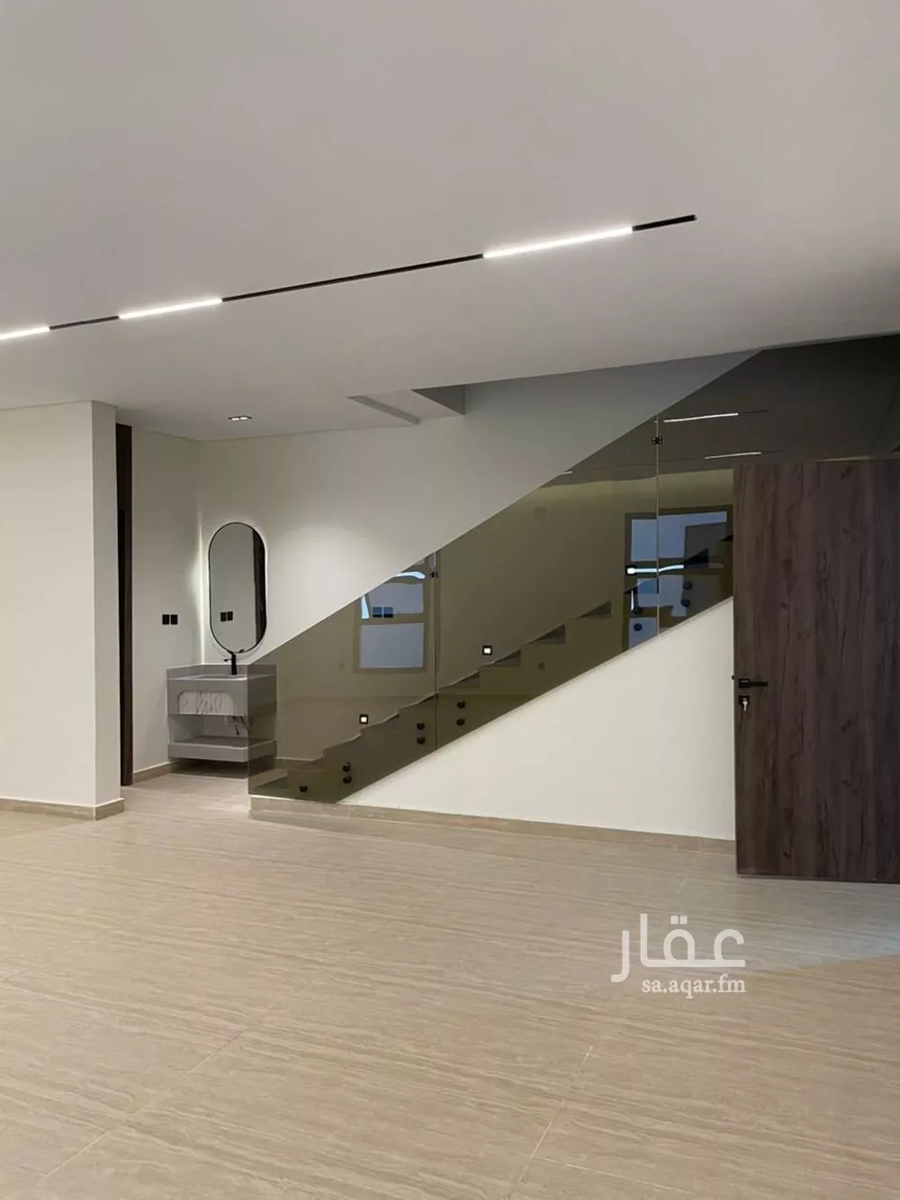 دور 3 غرف في السويدي الغربي 4