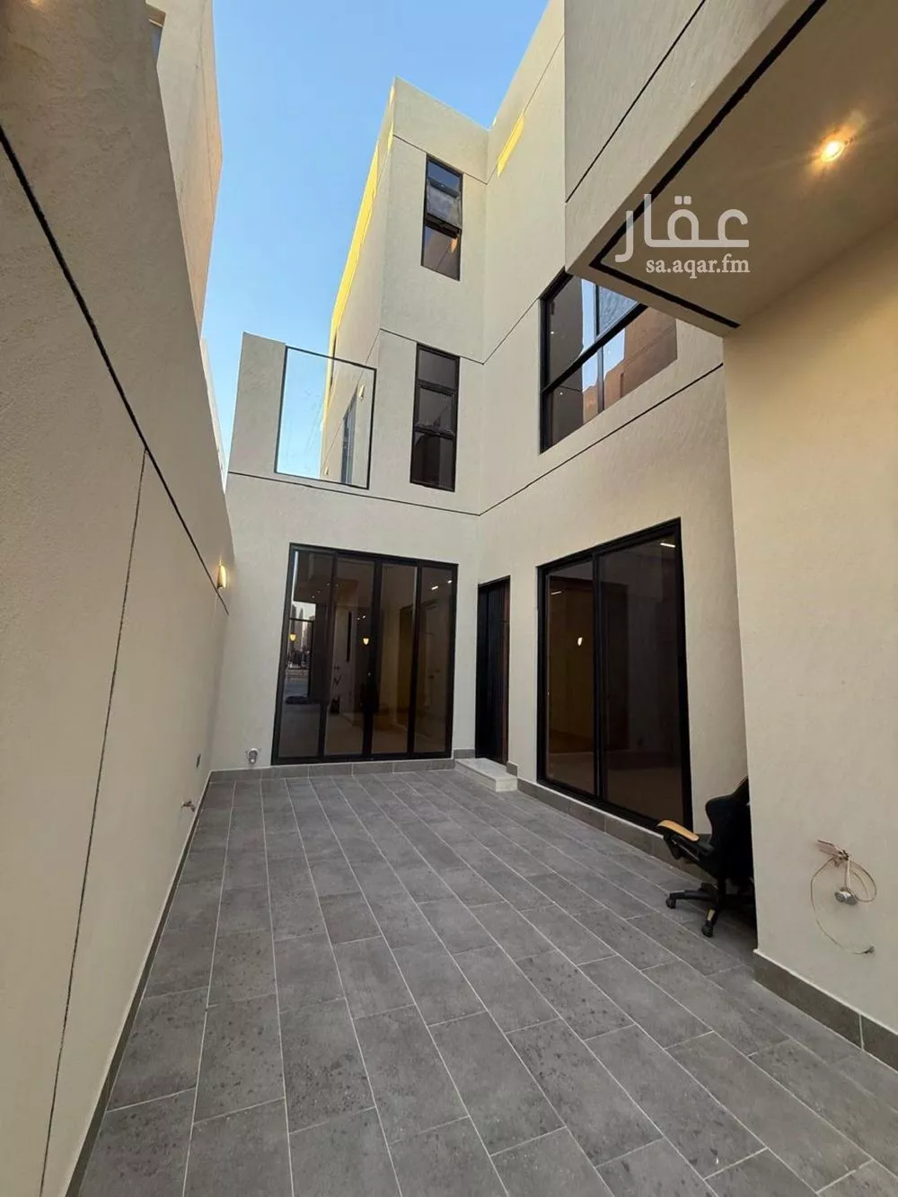 5 bedroom villa in Al Mahdiyyah 4