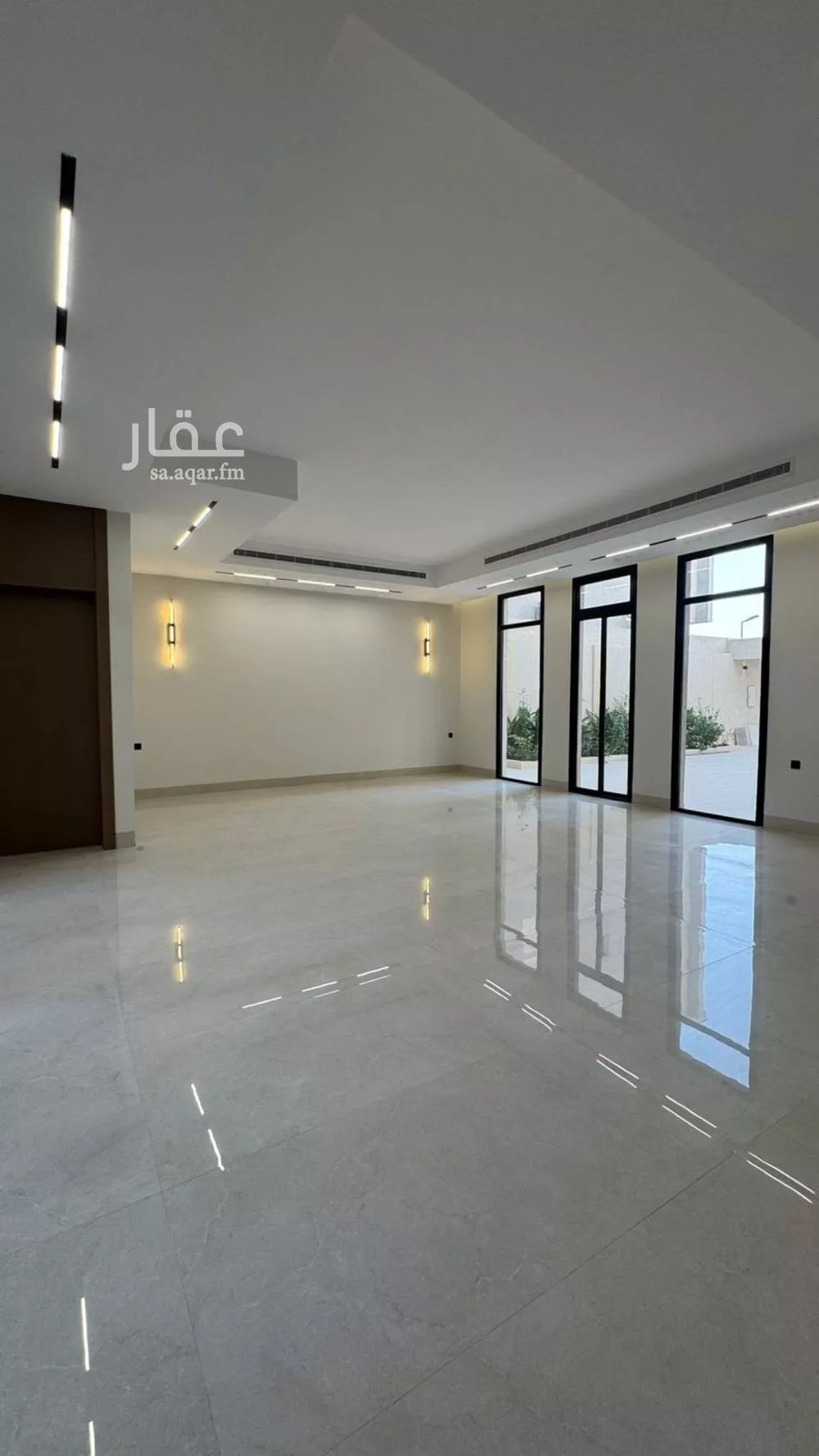 فيلا 6 غرف في المهدية 5