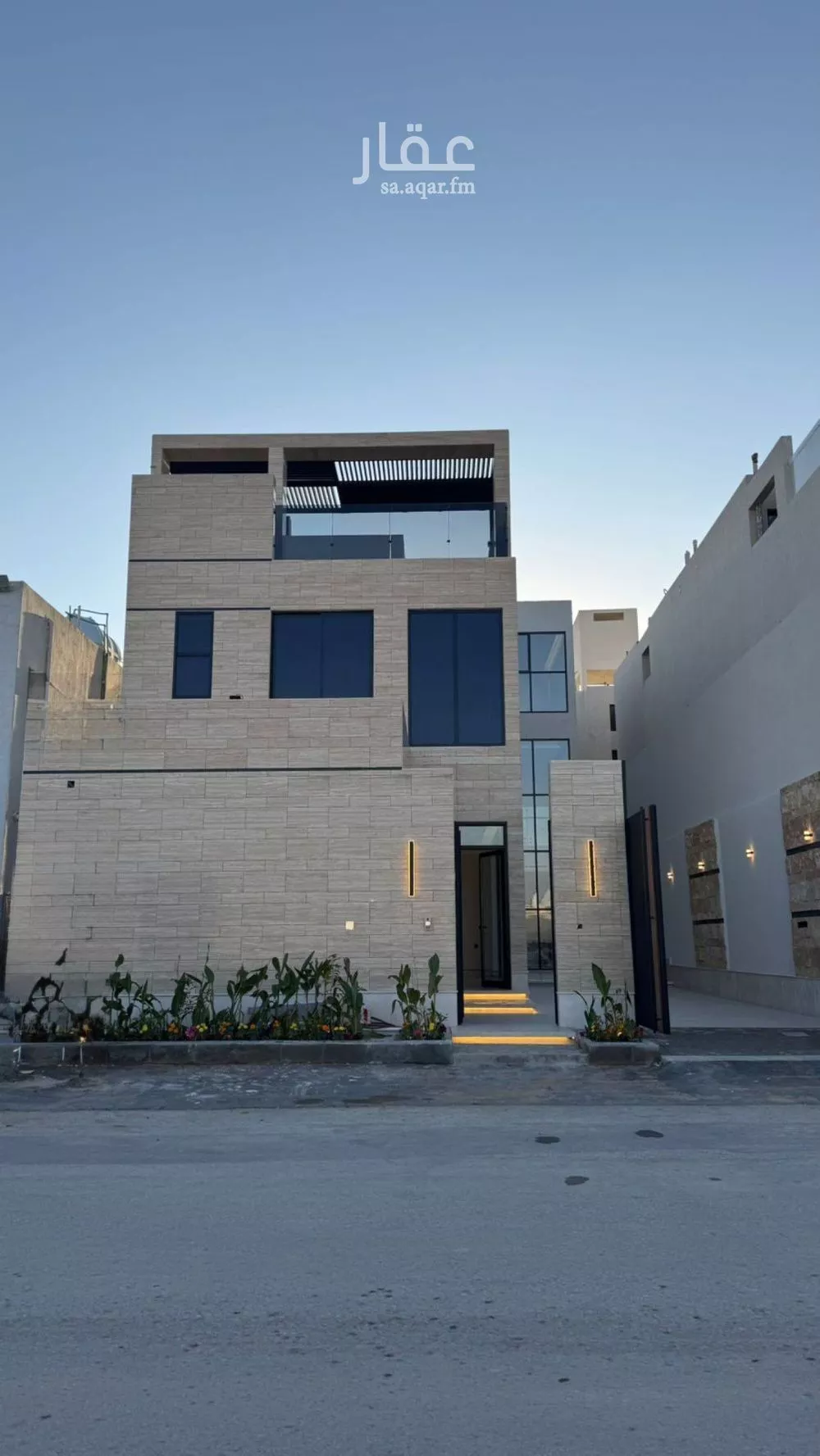 6 bedroom villa in Al Mahdiyyah 1