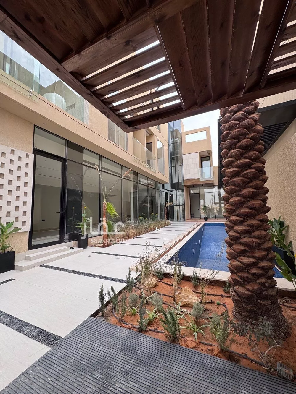 6 bedroom villa in Al Mahdiyyah 4