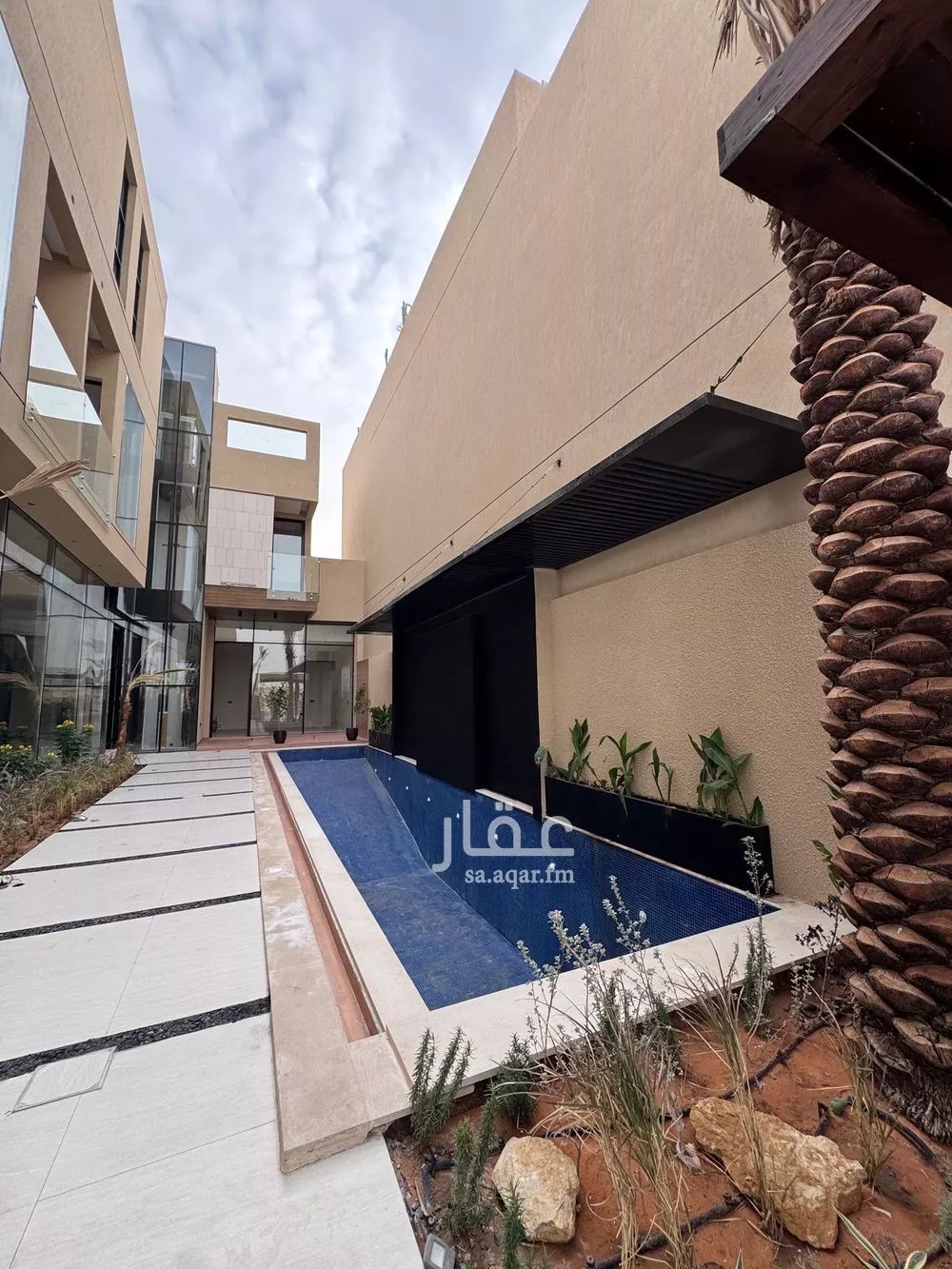 6 bedroom villa in Al Mahdiyyah 5