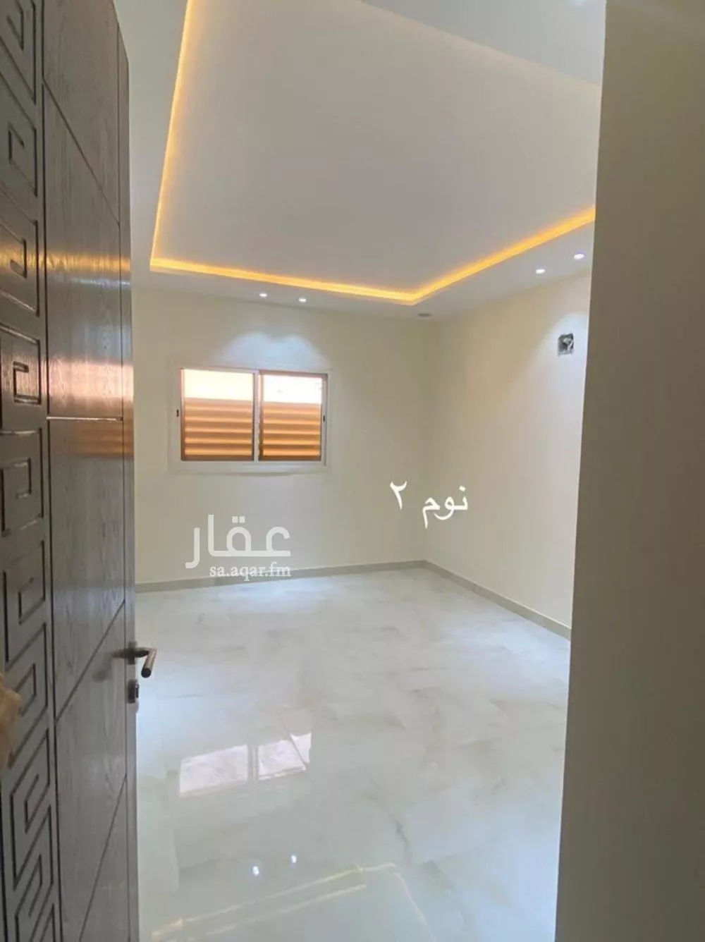 دور 2 غرف في بنبان 5