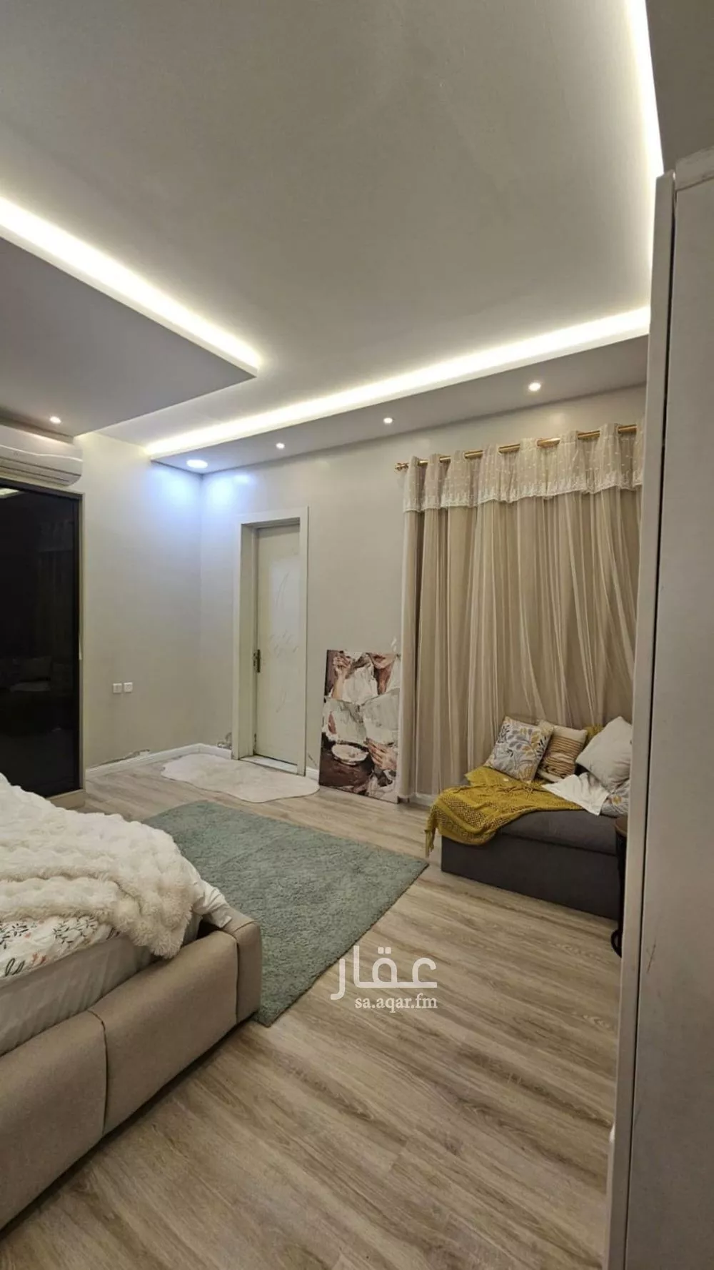 فيلا 15 غرف في الرمال 4