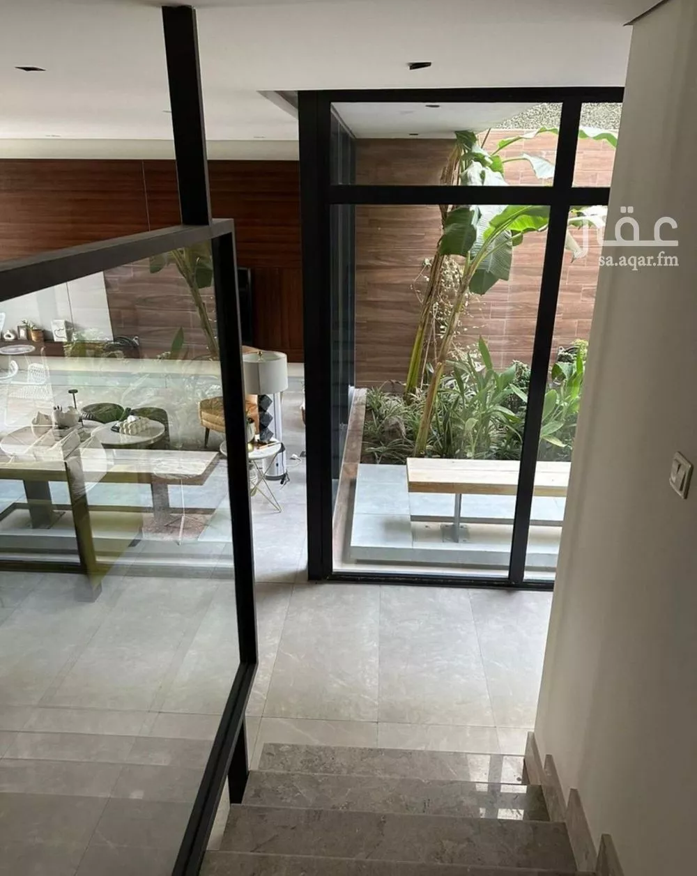 فيلا 10 غرف في العارض 4