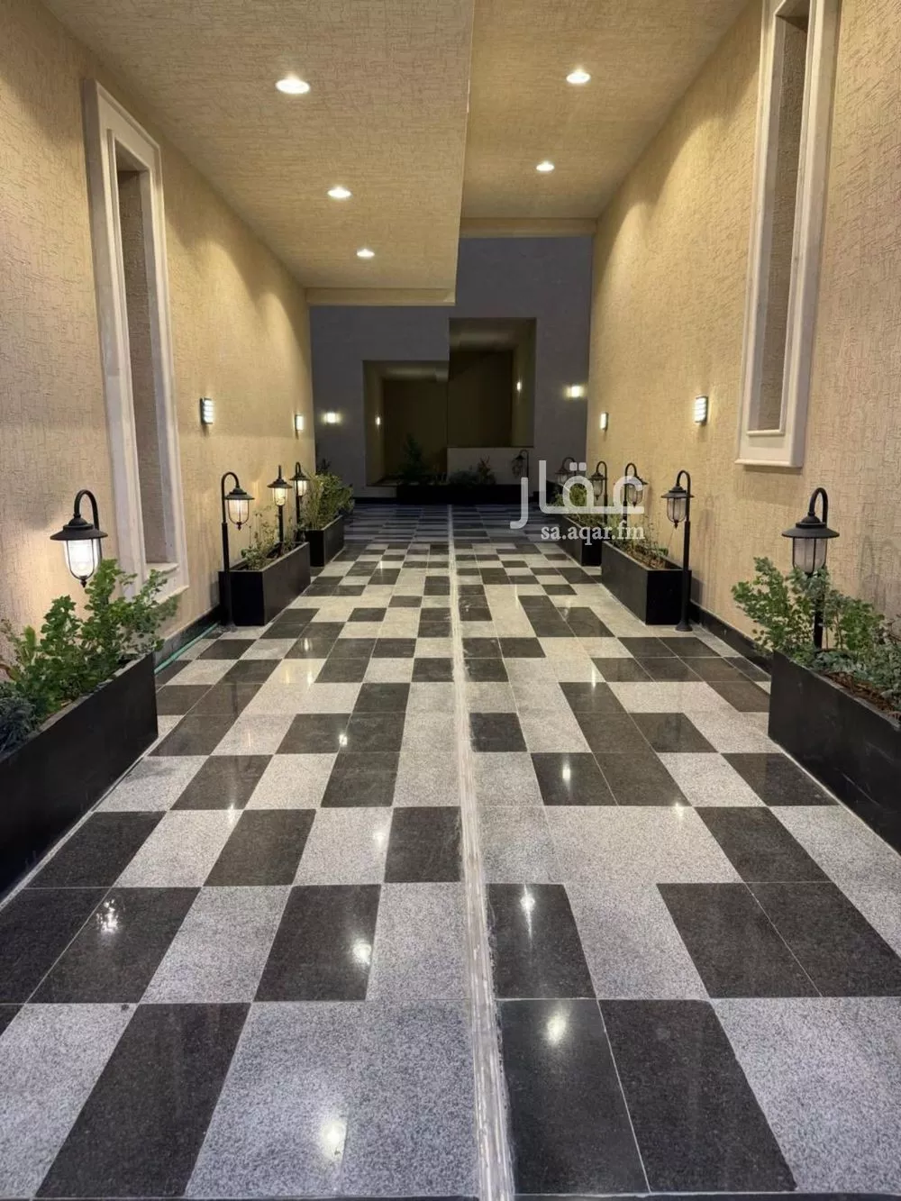 3 bedroom apartment in Al Narjis 5