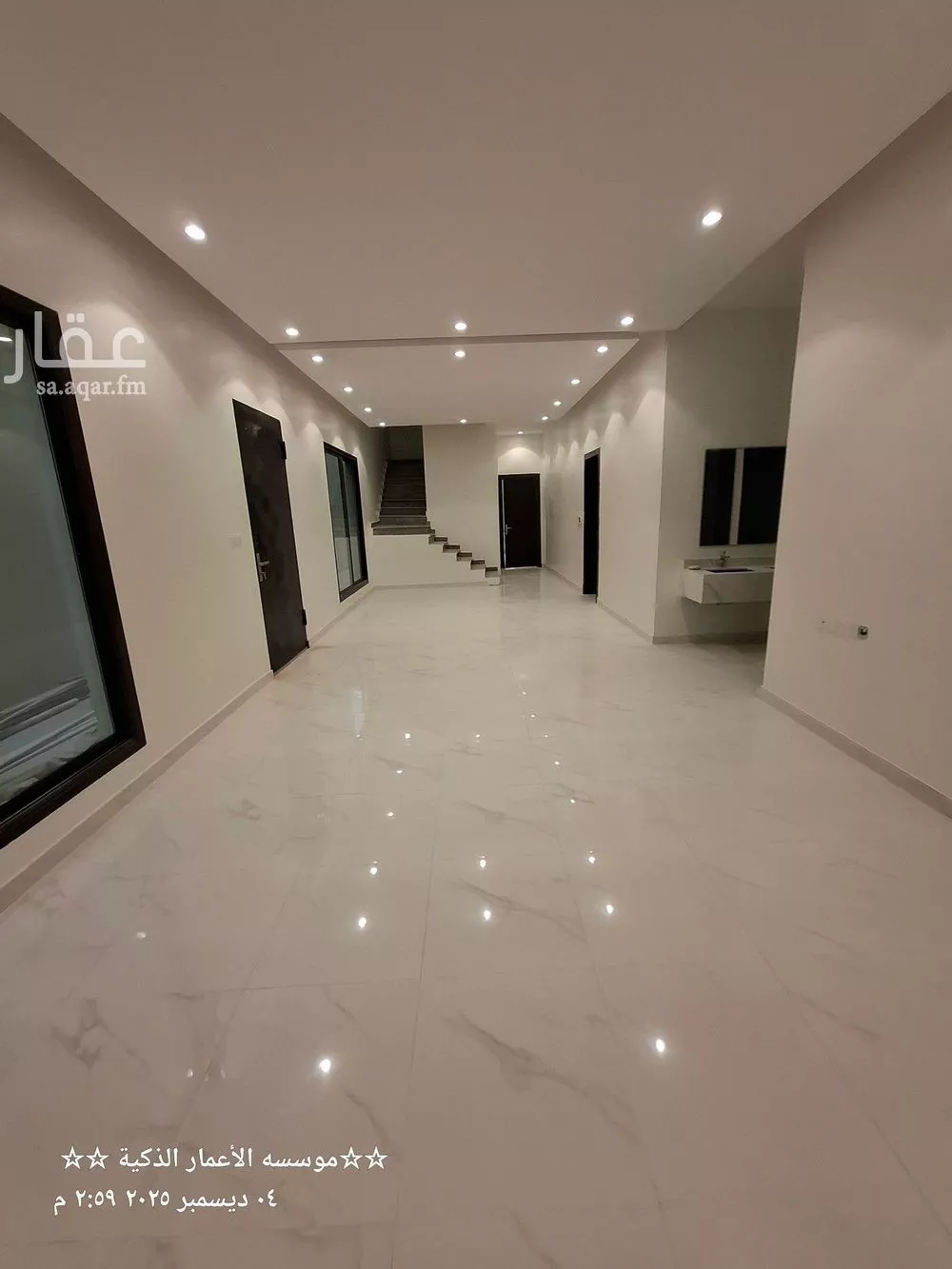 فيلا 10 غرف في الجنادرية 5