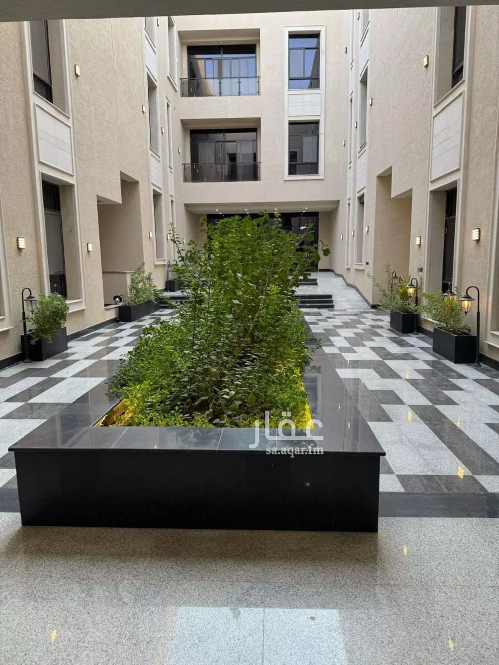 3 bedroom apartment in Al Narjis 4