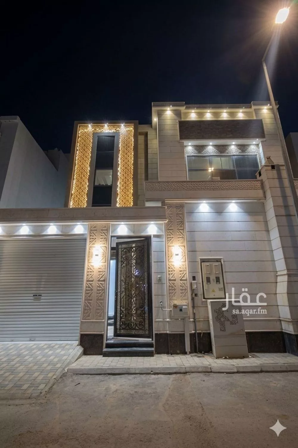10 bedroom villa in Al Qadisiyah 4
