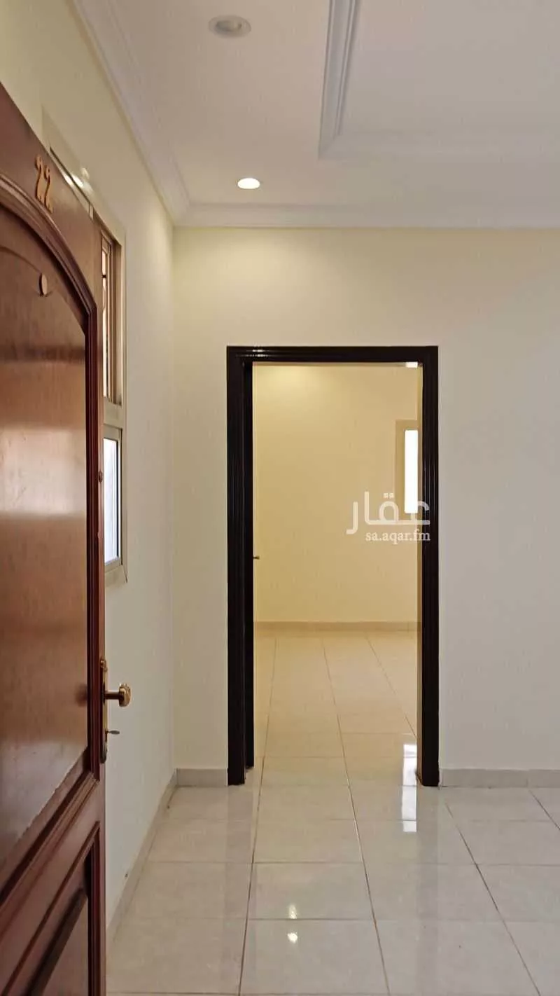 شقة 4 غرف في الواحة 1