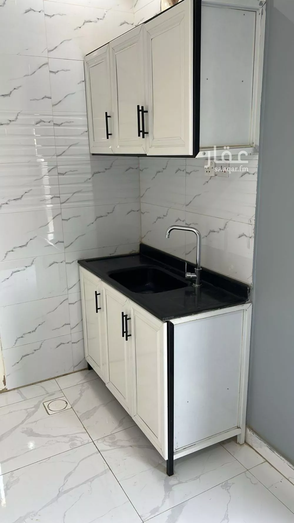 1 bedroom apartment in Al Aqiq 2