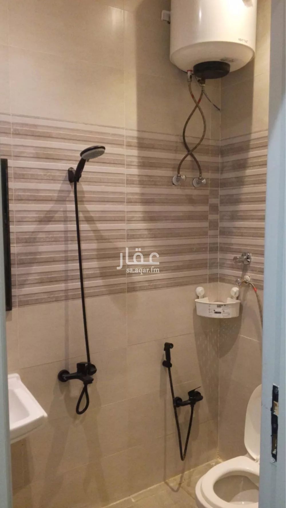 1 bedroom apartment in Al Qairawan, Riyadh 7