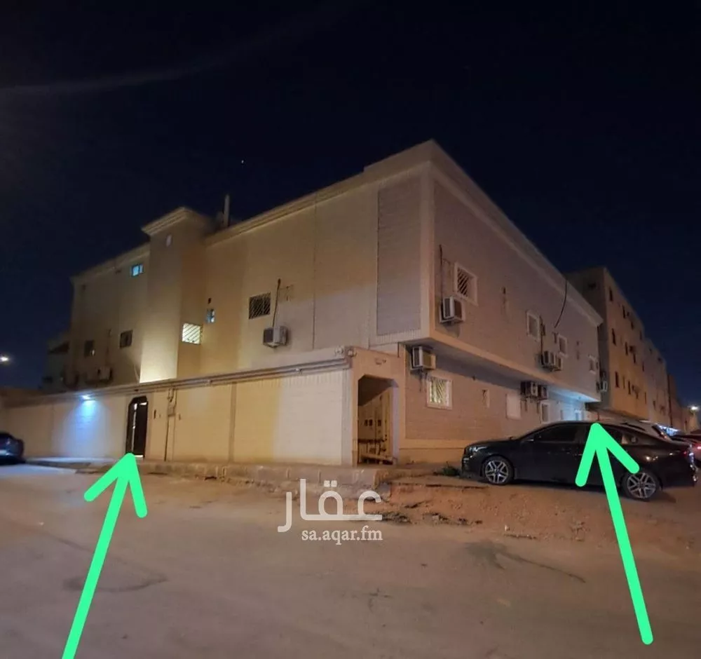 1 bedroom apartment in Al Yarmouk 2