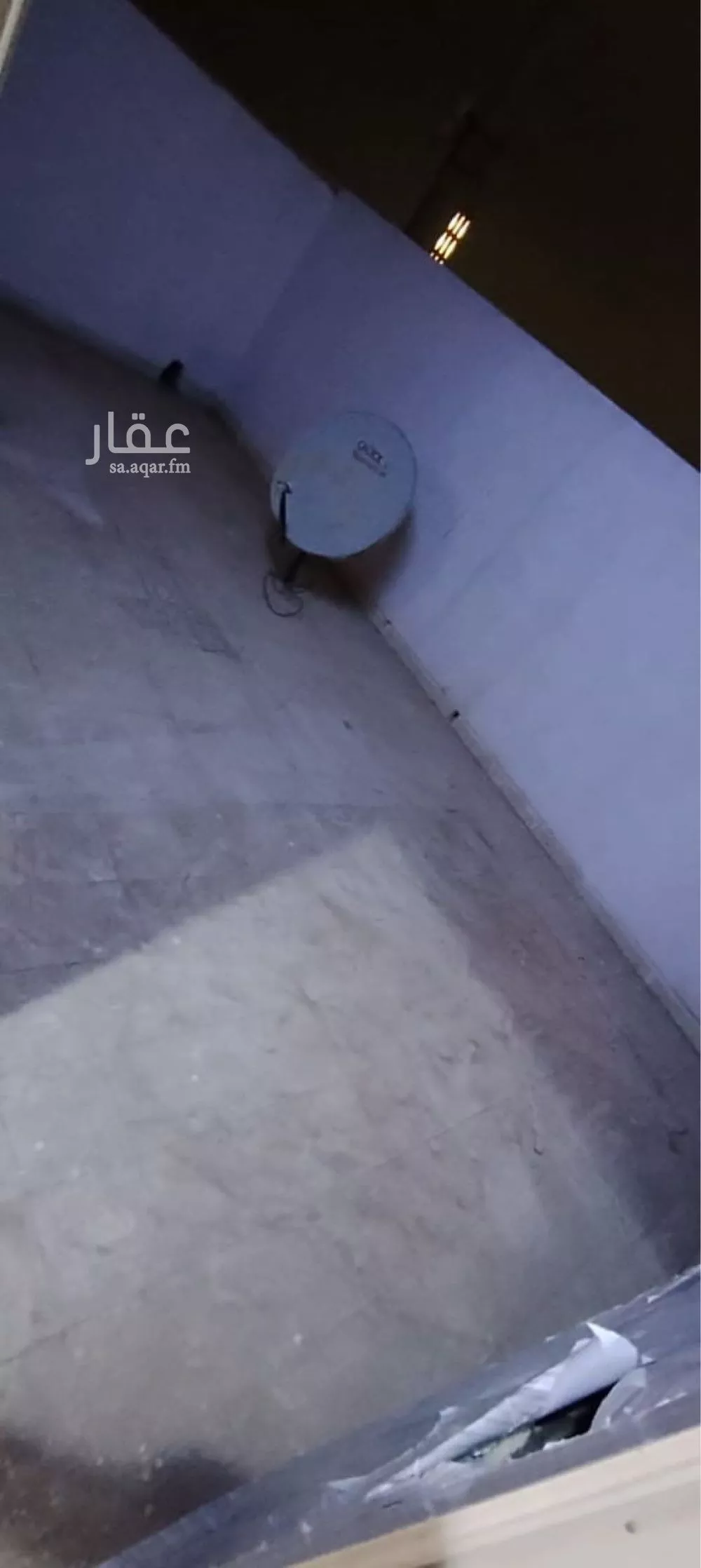 شقة 1 غرف في المونسية 3