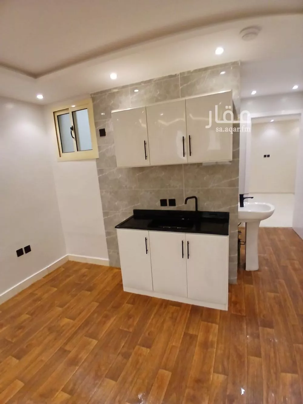 1 bedroom apartment in Al Rabie, Riyadh 4