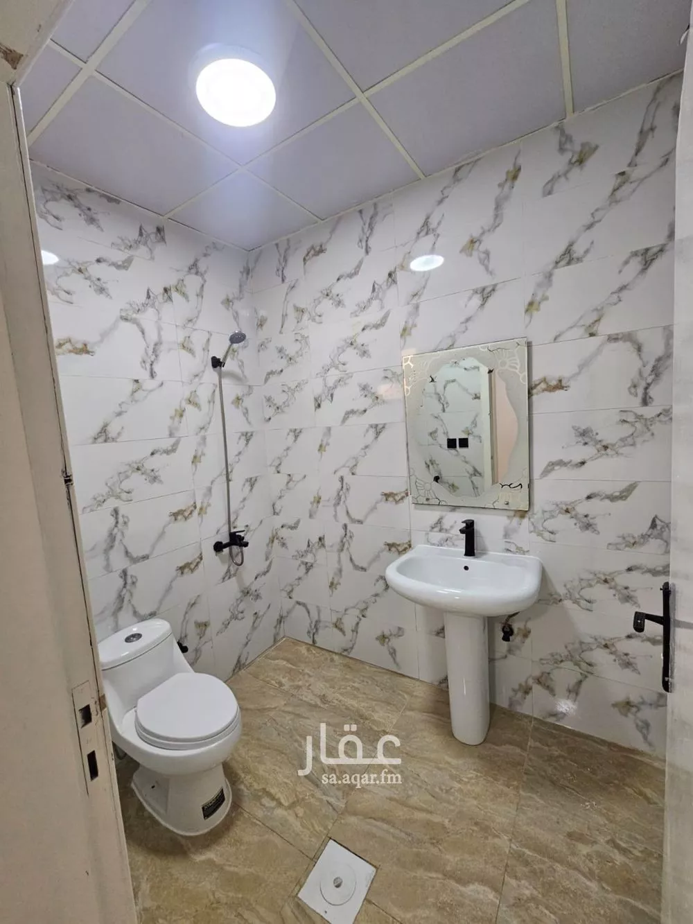 شقة 1 غرف في القدس، الرياض 6