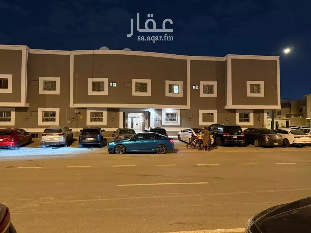 شقة 1 غرف في الخليج