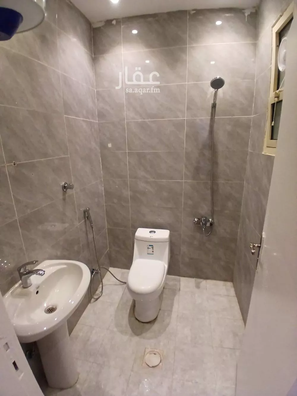 شقة 1 غرف في حطين 4