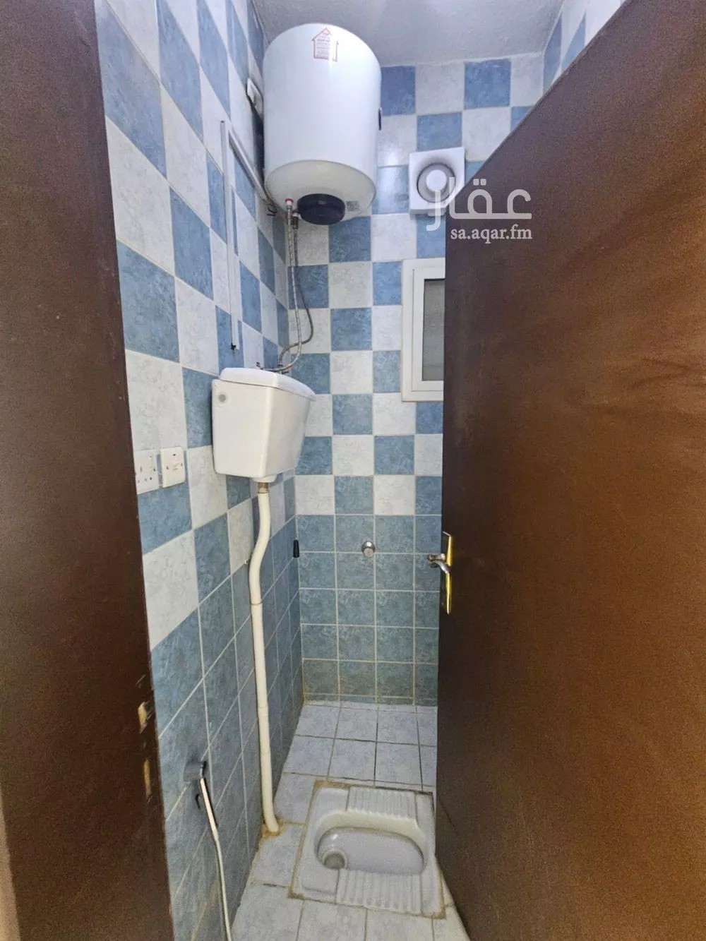 1 bedroom apartment in Ishbiliyah, Riyadh 8