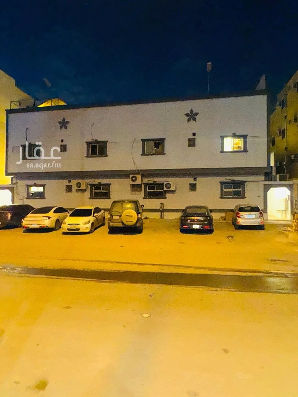 شقة 1 غرف في اليرموك 1