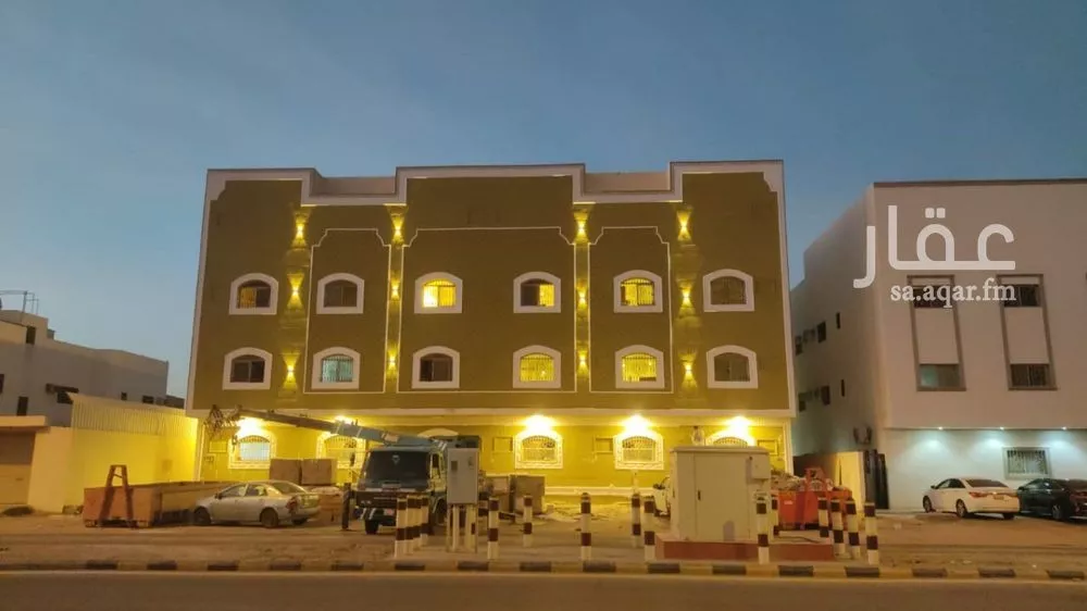 1 bedroom apartment in Al Aqiq 2