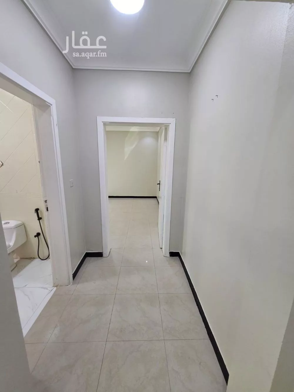 شقة 1 غرف في القدس، الرياض 2