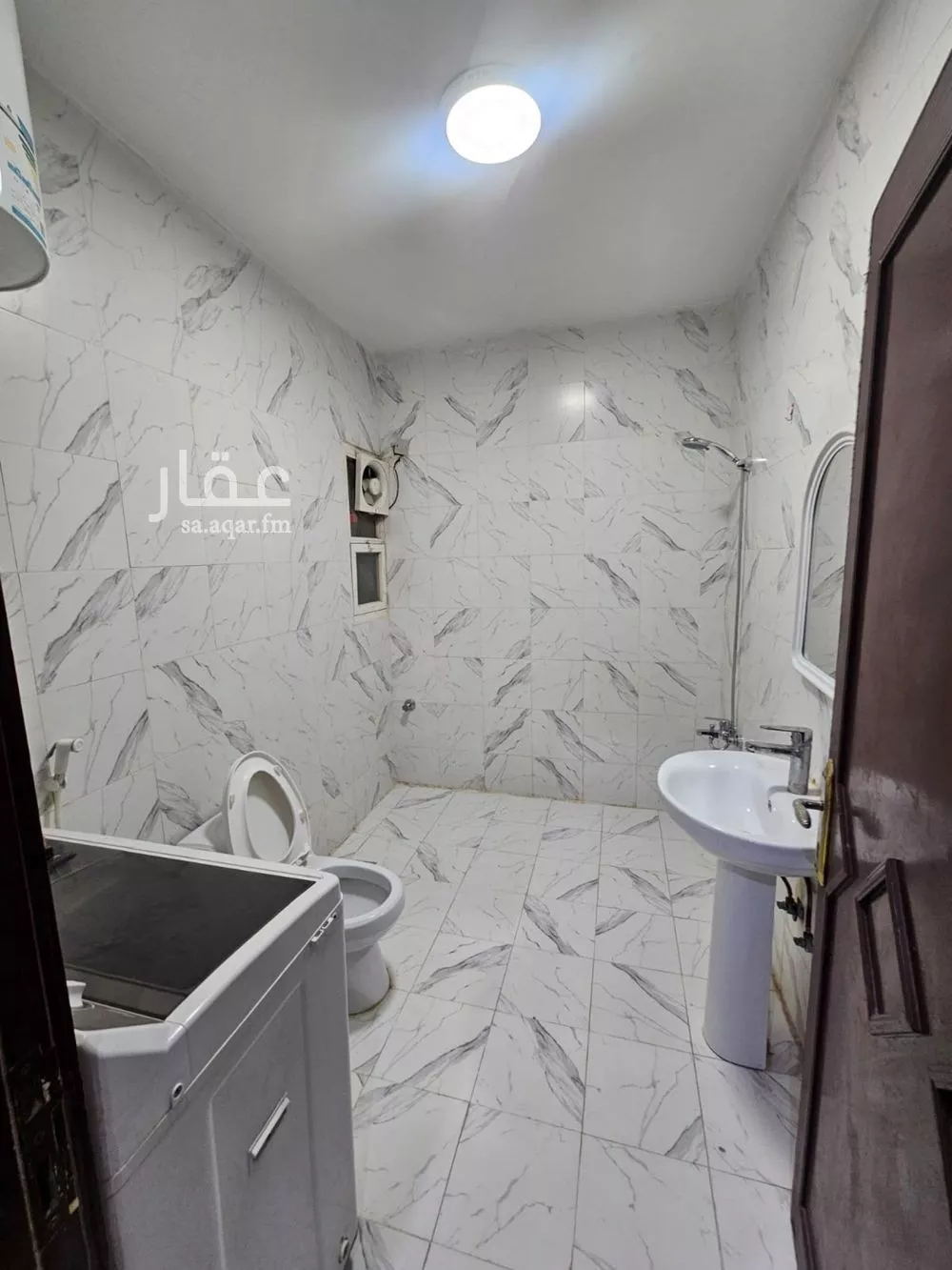 شقة 1 غرف في الملك فيصل 2