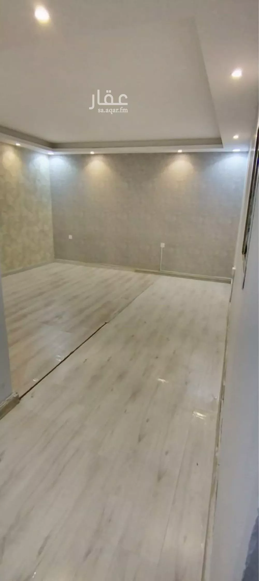 شقة 1 غرف في المونسية 4