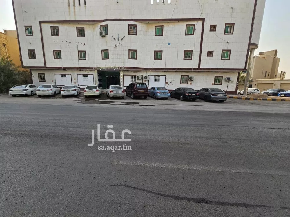 شقة 1 غرف في القدس، الرياض 9